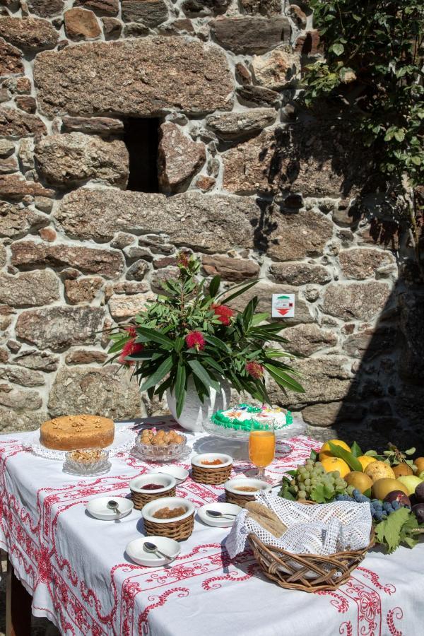 Quinta De Cima De Eiriz Guimarães Exterior foto