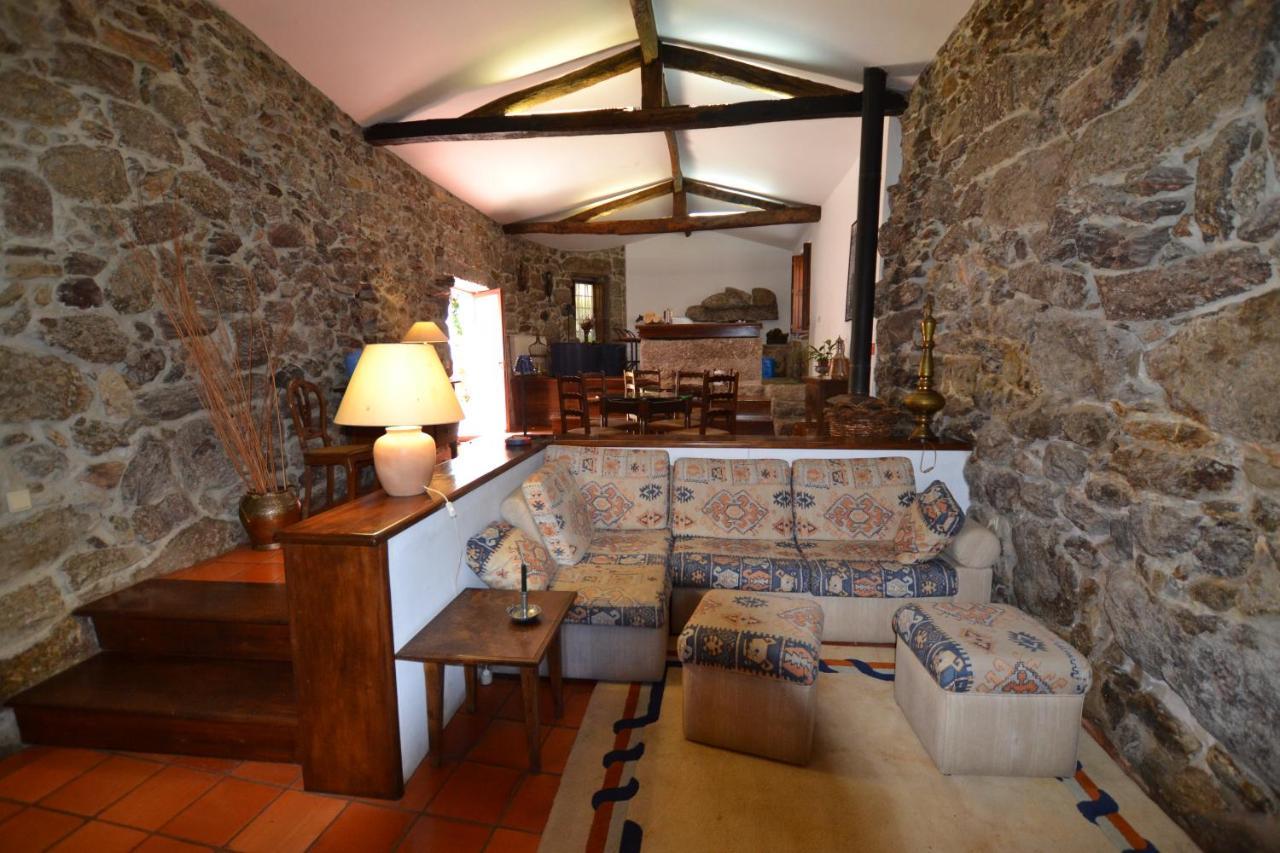 Quinta De Cima De Eiriz Guimarães Exterior foto