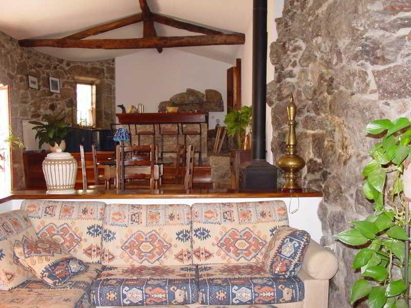 Quinta De Cima De Eiriz Guimarães Exterior foto