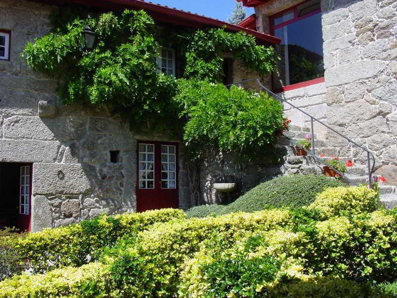 Quinta De Cima De Eiriz Guimarães Exterior foto