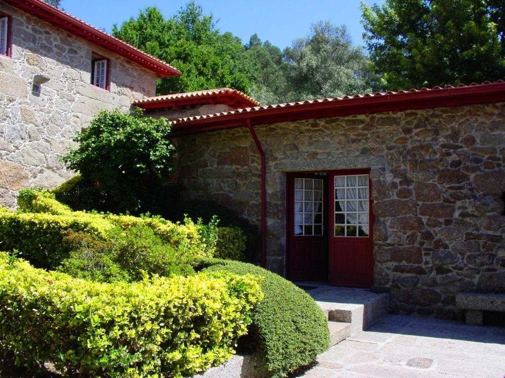 Quinta De Cima De Eiriz Guimarães Exterior foto
