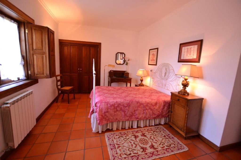 Quinta De Cima De Eiriz Guimarães Quarto foto