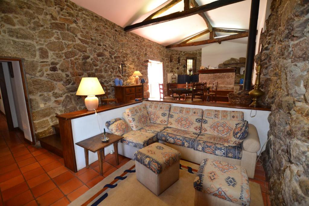 Quinta De Cima De Eiriz Guimarães Exterior foto