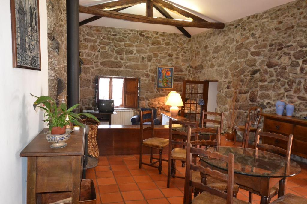 Quinta De Cima De Eiriz Guimarães Exterior foto