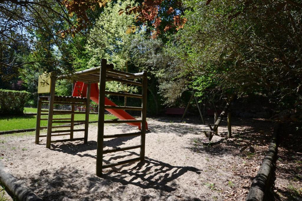 Quinta De Cima De Eiriz Guimarães Exterior foto