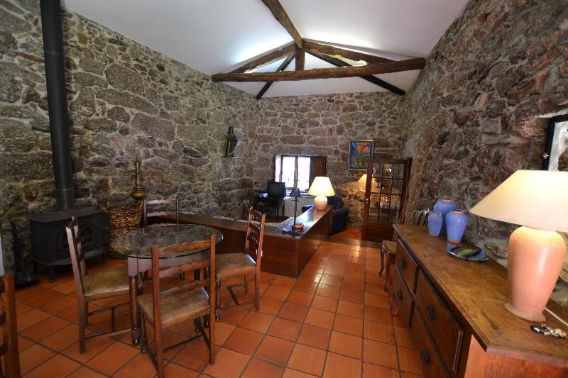 Quinta De Cima De Eiriz Guimarães Exterior foto